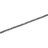 FACETED BEAD BRACELET