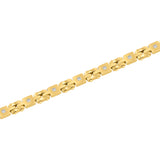 PANEL LINK BRACELET