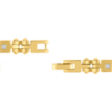 PANEL LINK BRACELET