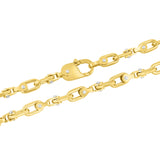 GOLD MARINER CHAIN