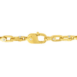 GOLD MARINER CHAIN