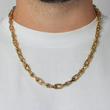 GOLD MARINER CHAIN