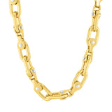 GOLD MARINER CHAIN
