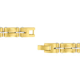 TWO-TONE LINK BRACELET