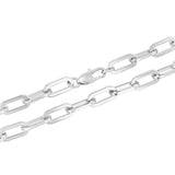 PAPER CLIP CHAIN
