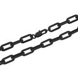 PAPER CLIP CHAIN