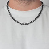 PAPER CLIP CHAIN