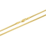 BOX ROLO CHAIN