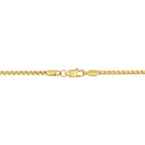 BOX ROLO CHAIN
