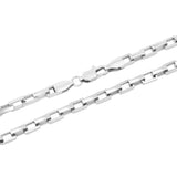 BOX ANCHOR CHAIN