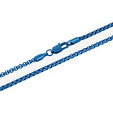 BOX ROLO CHAIN