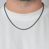 BOX ROLO CHAIN