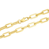 PAPER CLIP CHAIN