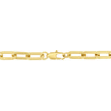 PAPER CLIP CHAIN