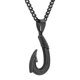 HOOK PENDANT