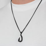 HOOK PENDANT