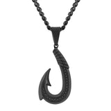 HOOK PENDANT