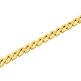 WAVE LINK BRACELET