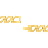 WAVE LINK BRACELET