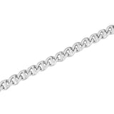 CURB LINK BRACELET