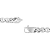 CURB LINK BRACELET