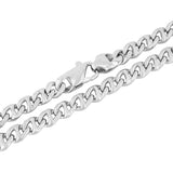 CLASSIC CURB LINK CHAIN