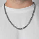 CLASSIC CURB LINK CHAIN