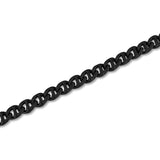 CURB LINK BRACELET