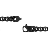 CURB LINK BRACELET