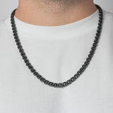 CLASSIC CURB LINK CHAIN