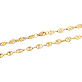 ROUNDED MARINER CHAIN