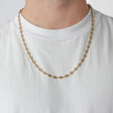 ROUNDED MARINER CHAIN
