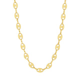 ROUNDED MARINER CHAIN