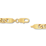 FLAT MARINER CHAIN