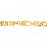 FLAT MARINER CHAIN