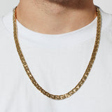 FLAT MARINER CHAIN