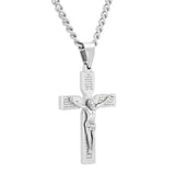 CRUCIFIX PENDANT