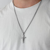 CRUCIFIX PENDANT