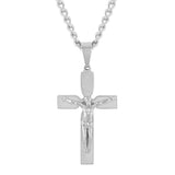 CRUCIFIX PENDANT