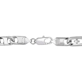 STAINLESS STEEL CROSS LINK CHAIN
