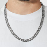 STAINLESS STEEL CROSS LINK CHAIN
