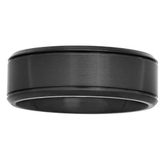 BRUSHED BAND