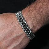 WATCH LINK BRACELET